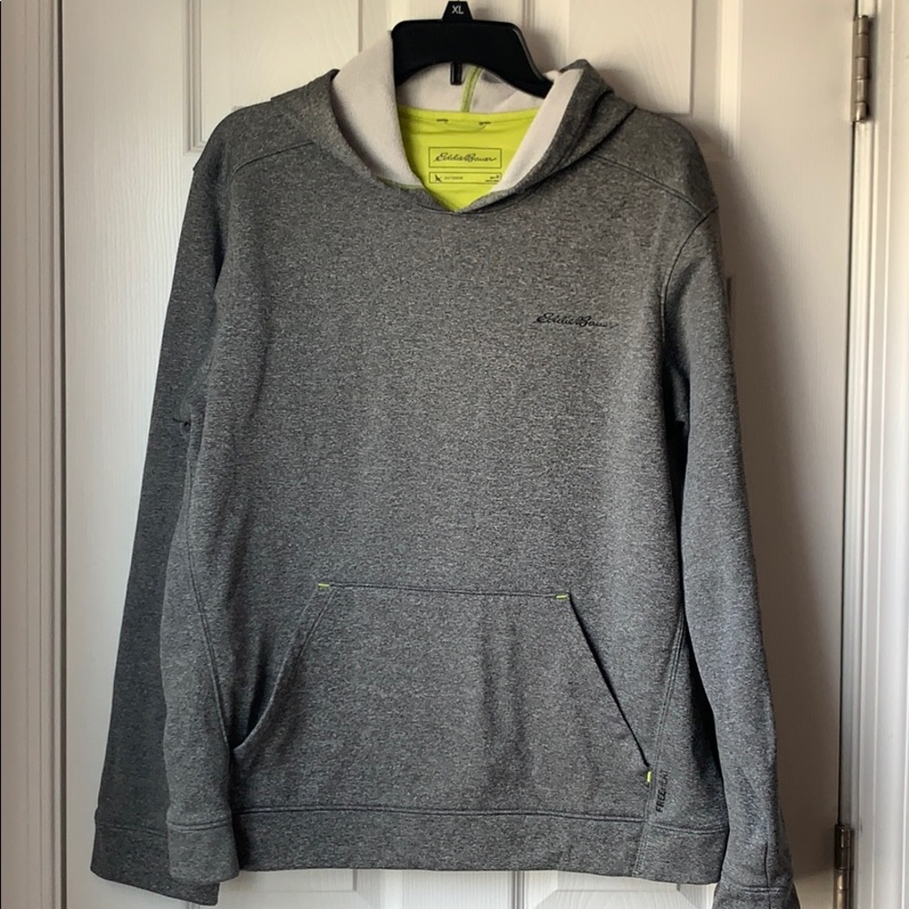 Eddie Bauer‎ Men’s Hoodie